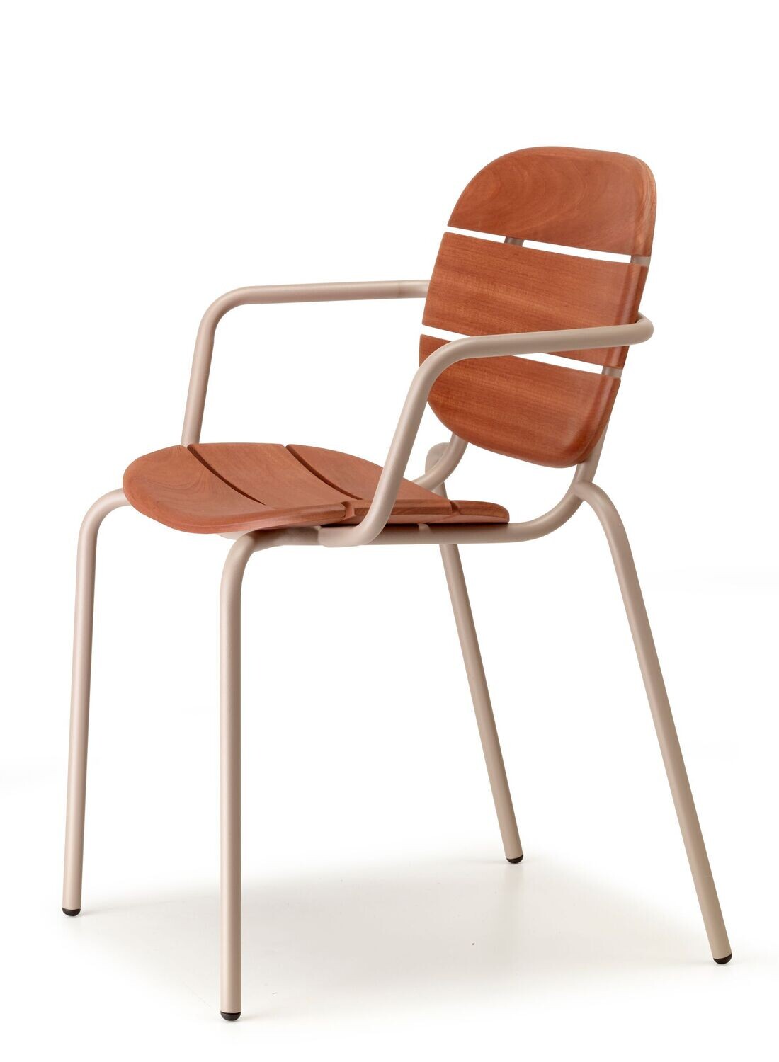 Poltrona Si-Si Wood