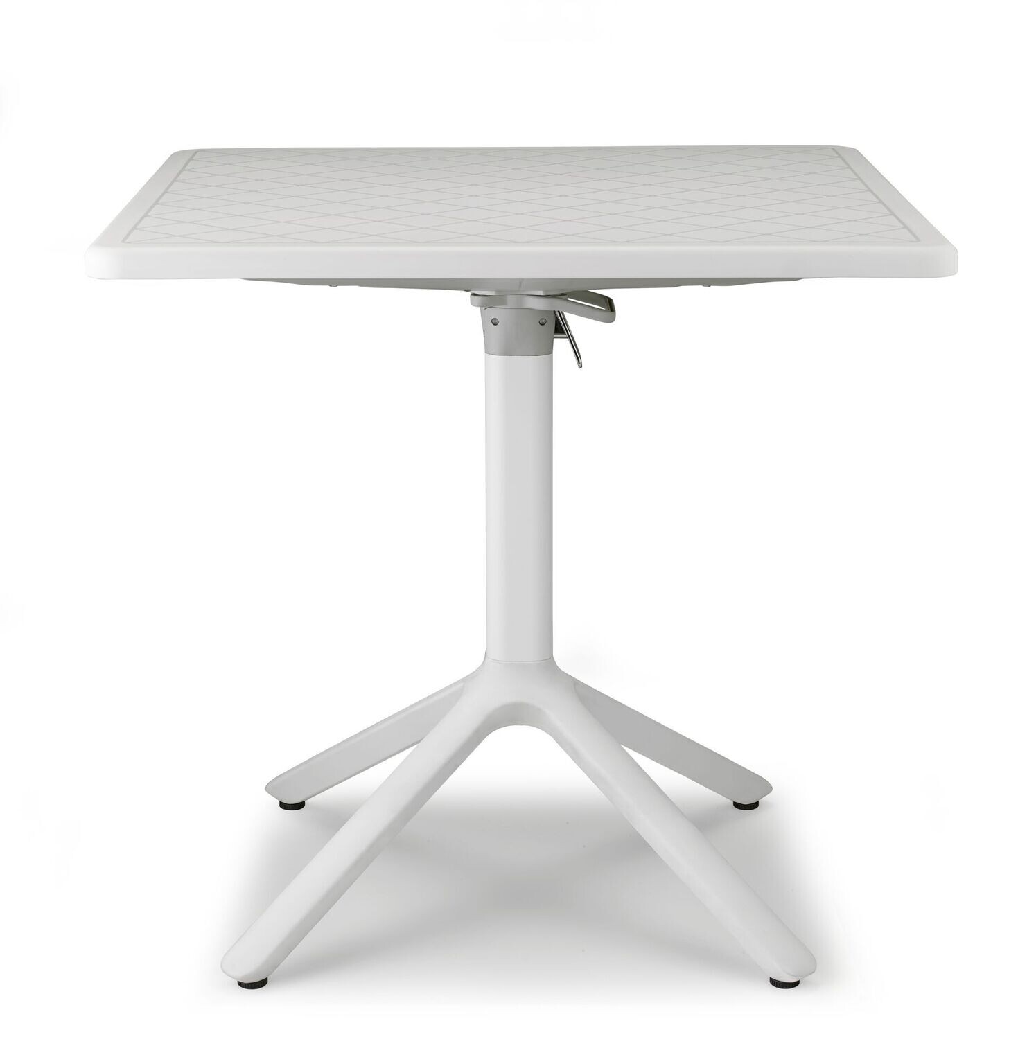 Tavolo Eco 80x80 fisso