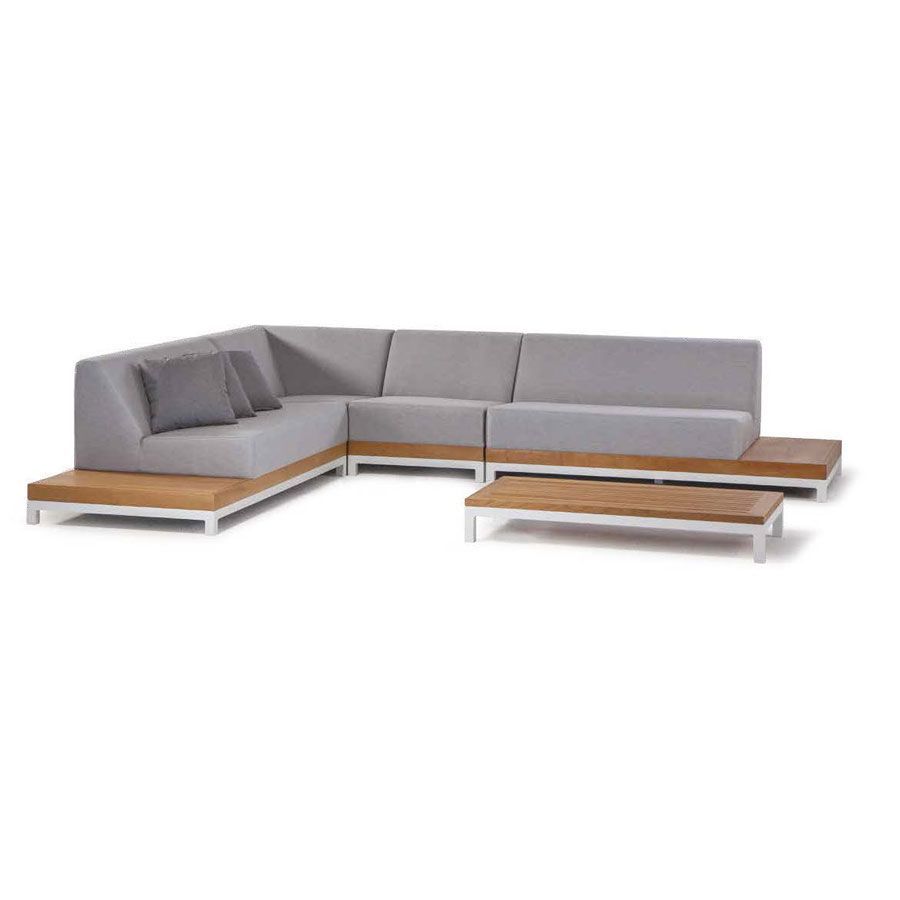 Divano ivory
