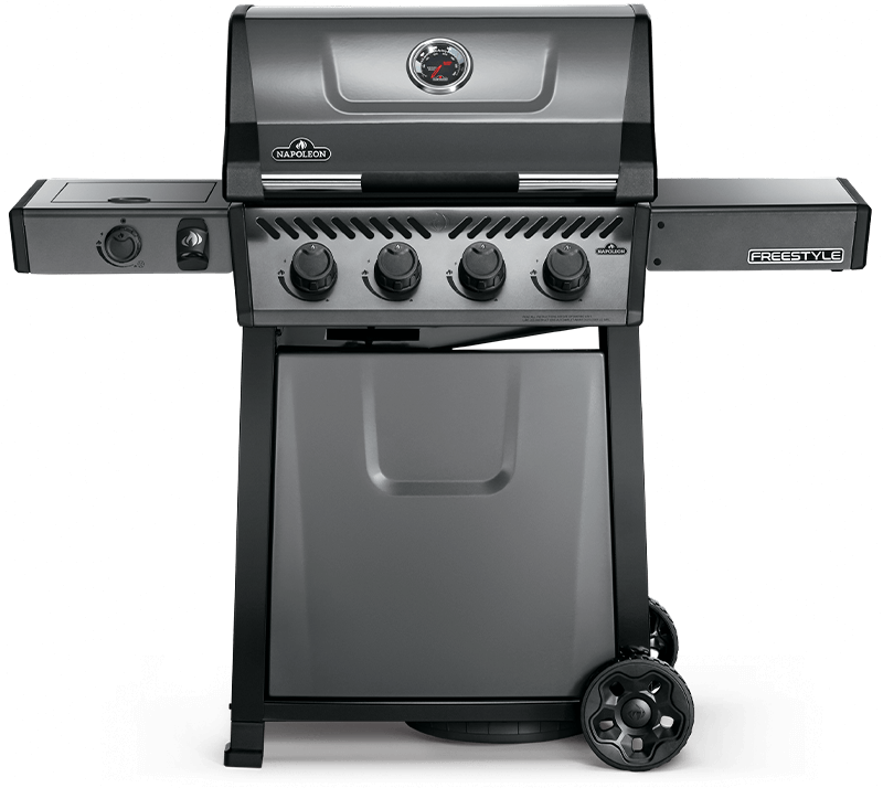 Barbecue a gas Napoleon F425SB