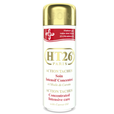 HT26 Lair Action Taches Carrot