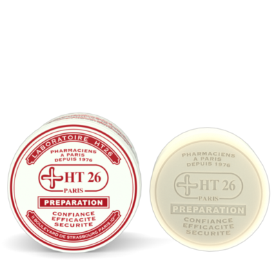 HT26 Savon Preparation Maximal éclaicissante