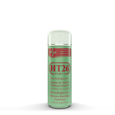 HT26 Liquide Anti Bacterien