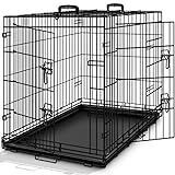 Hundehöhle Gitterbox
