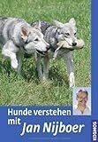 Buch Hunde verstehen mit Jan Nijboer