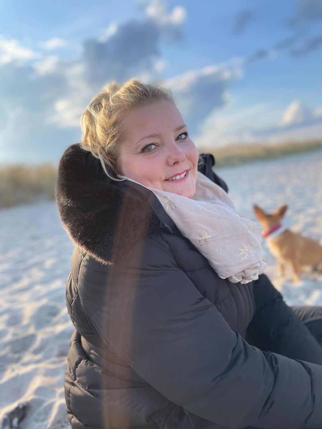 Tagesworkshop 6.9.25 Hundebegegnungen