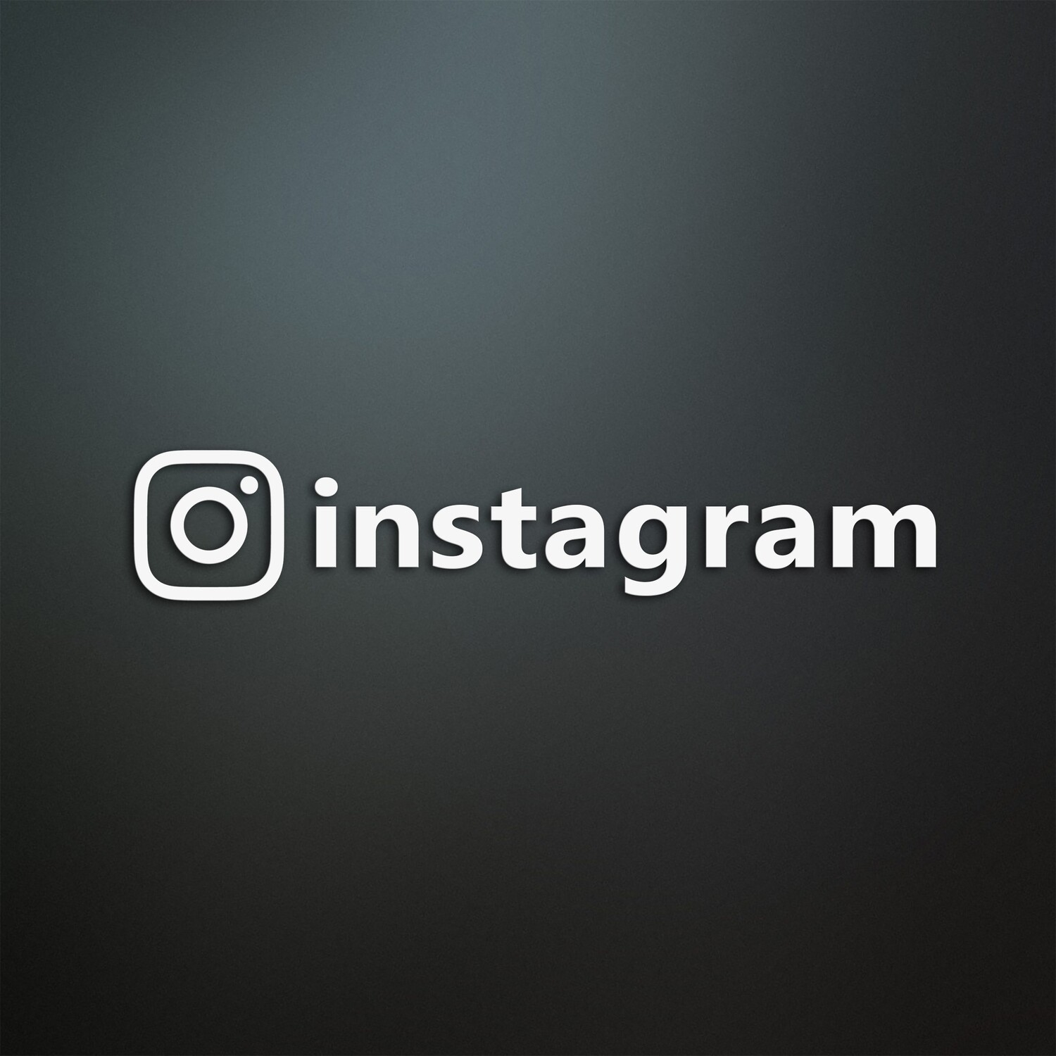 Instagram Aufkleber