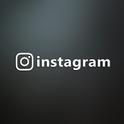 Instagram Aufkleber