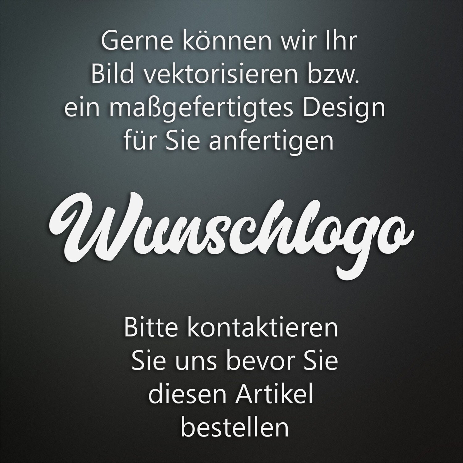 Wunschlogo