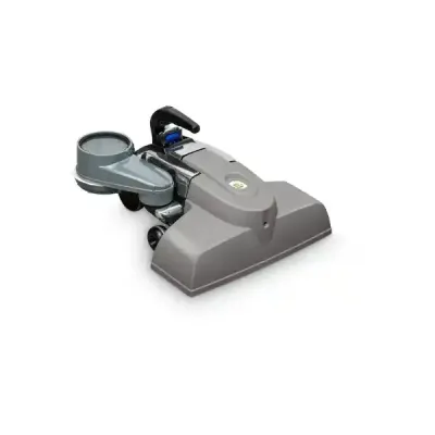 Matratzenreinigung für Hotels und Reinigungsunternehmen MattPro®