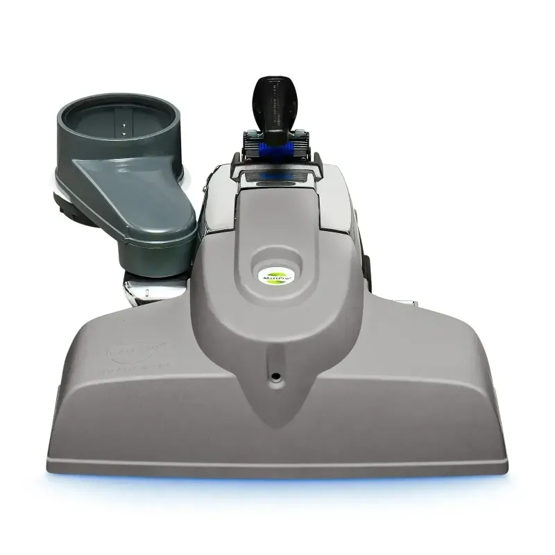 Mattress cleaning machine for hotels and cleaning companies