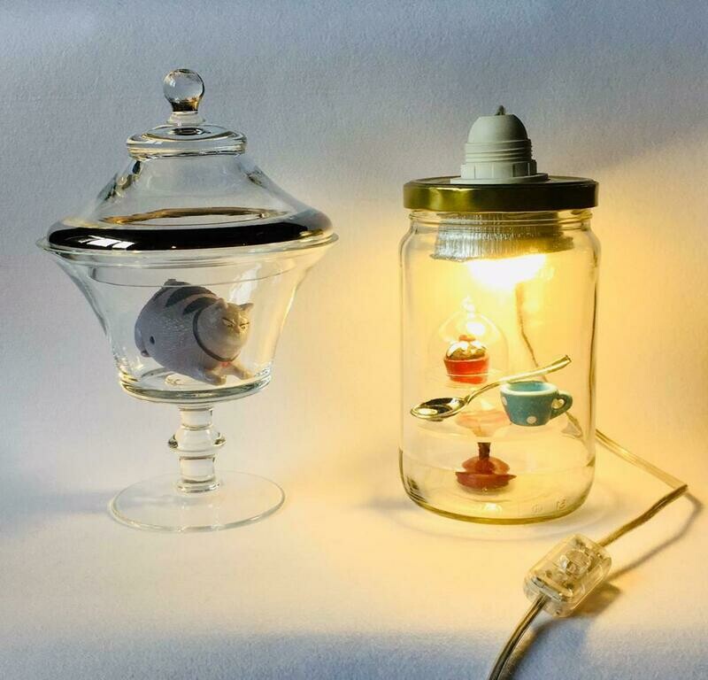 Le Luci del Paese delle Meraviglie