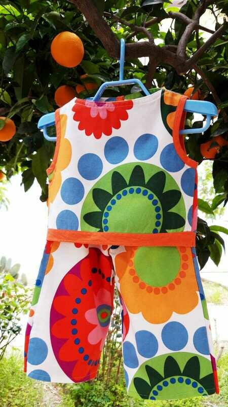 Completo Capri
