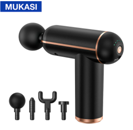 Mukasi portable Massage gun