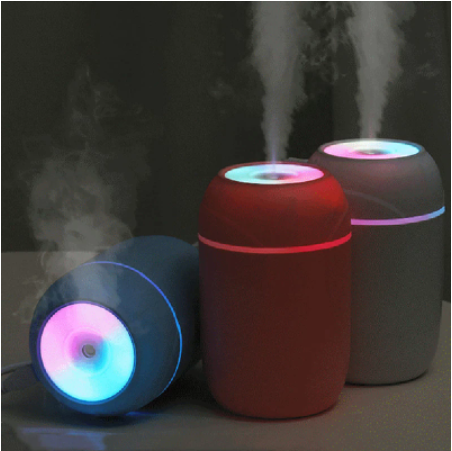 Fragrance Diffuser - USB-powered