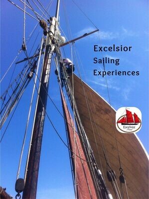 Sailing Experiences 2024