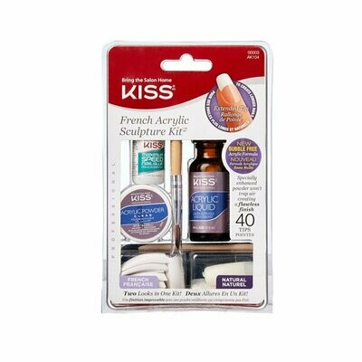 French Acrylic Sculpture Kit
