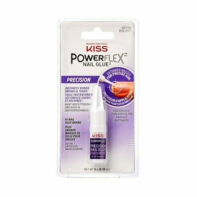 PowerFlex™ Precision Nail Glue