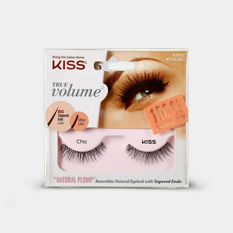 True Volume Lash - Chic