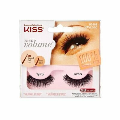 True Volume Lash - Spicy