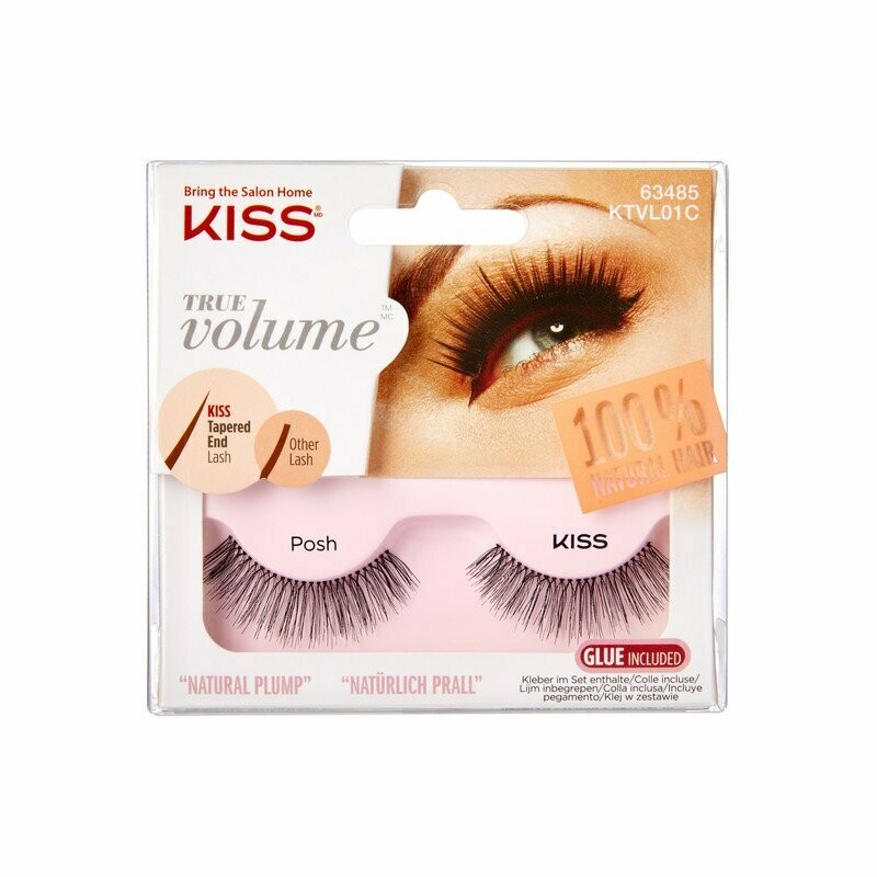 True Volume Lash - Posh
