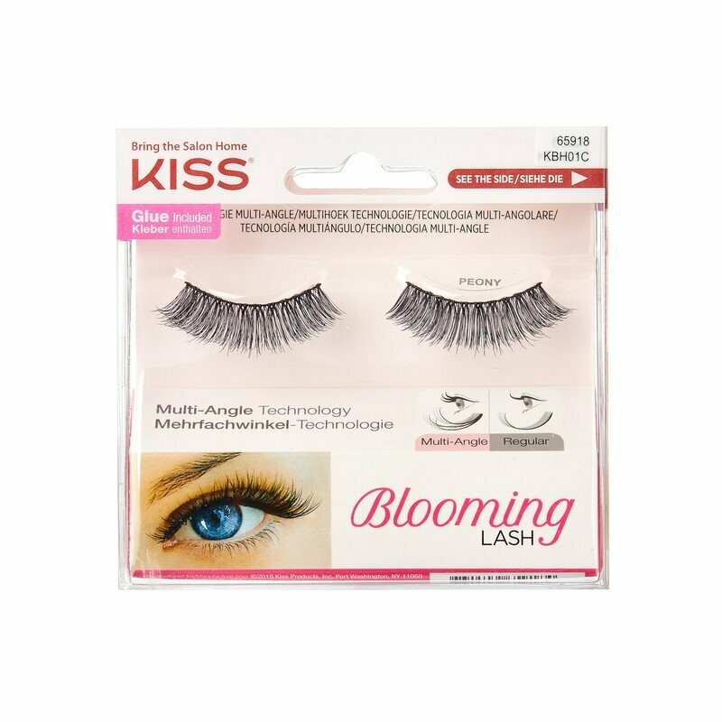 Blooming Lash - Peony
