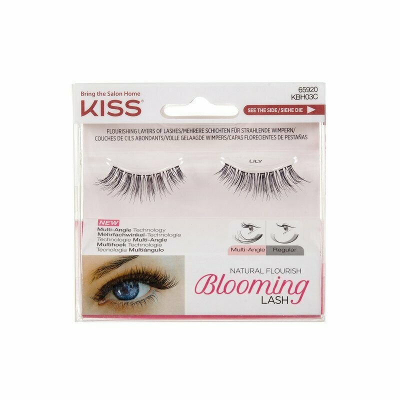 Blooming Lash - Lily