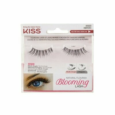 Blooming Lash - Lily