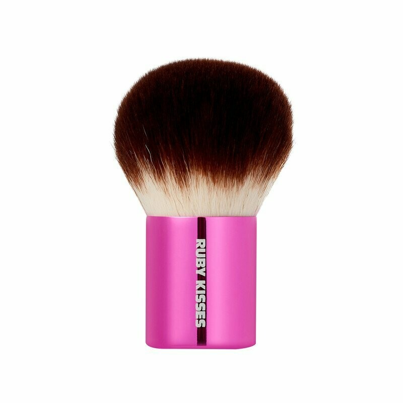 Makeup Brush - Kabuki