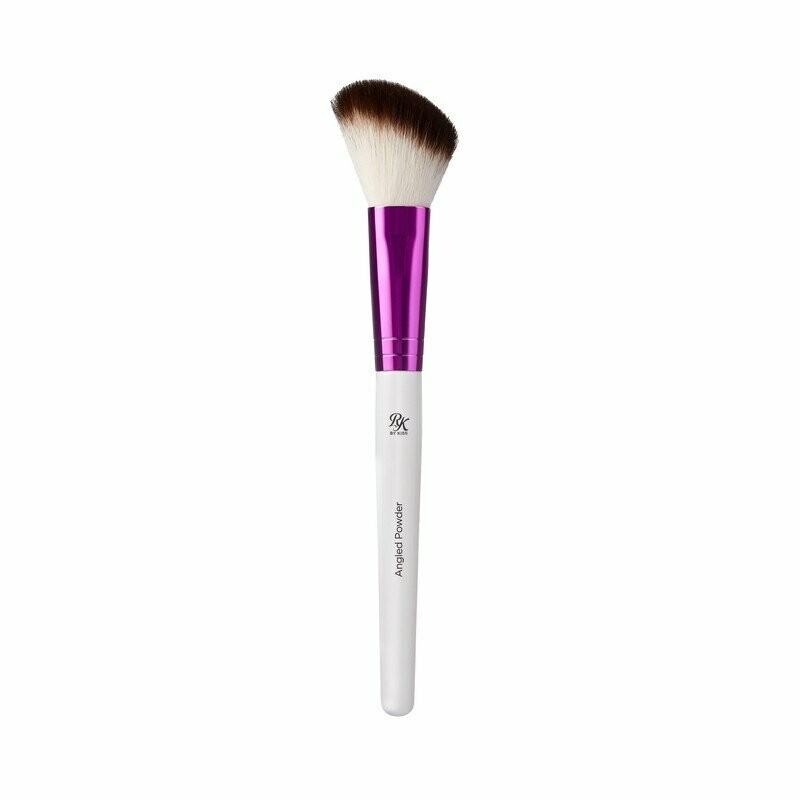 Makeup Brush - Angled Powder