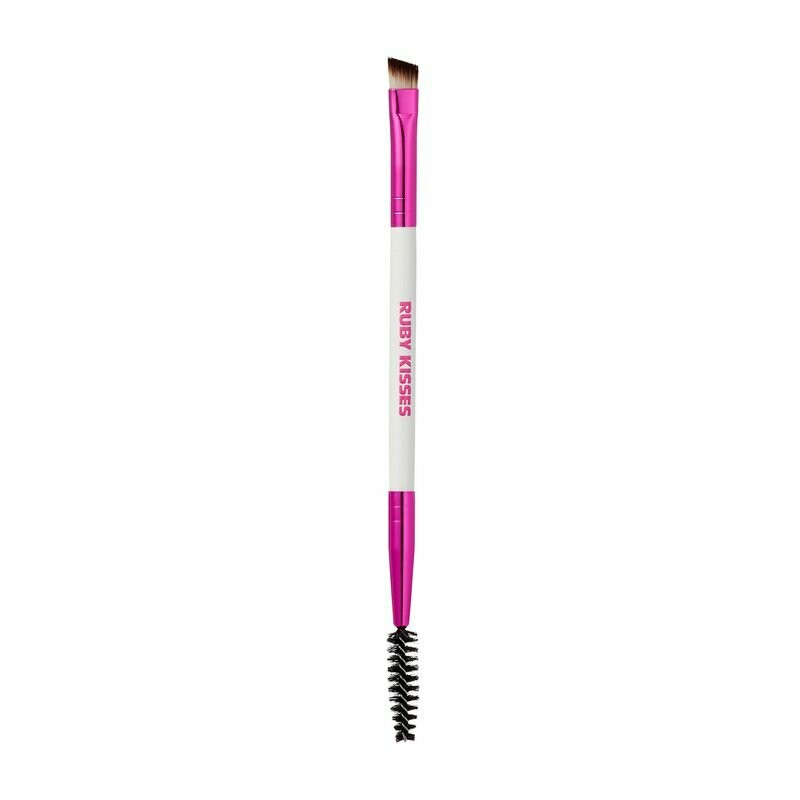 Makeup Brush - Brow and Spoolie