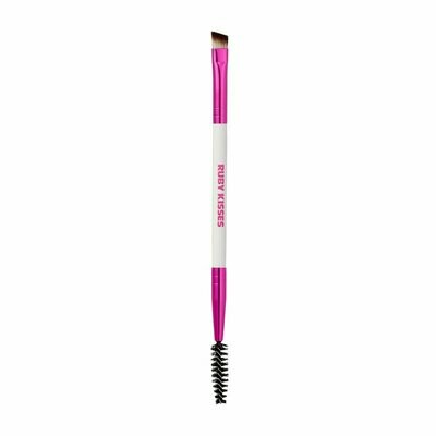 Makeup Brush - Brow and Spoolie