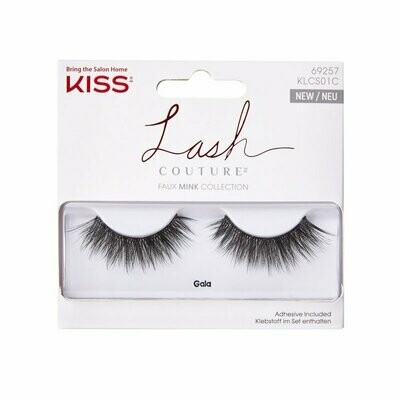 Lash Couture Single - Gala