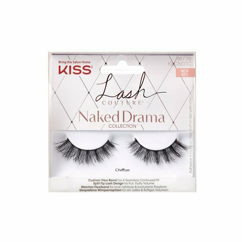 Lash Couture Naked Drama - Chiffon