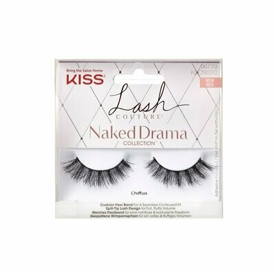 Lash Couture Naked Drama - Chiffon