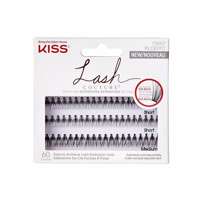 Lash Couture Faux Mink Extensions Collection - Venus