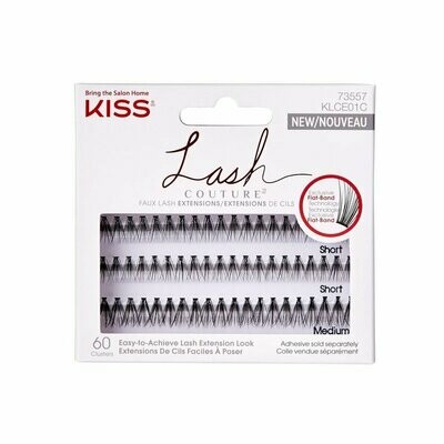 Lash Couture Faux Mink Extensions Collection - Venus