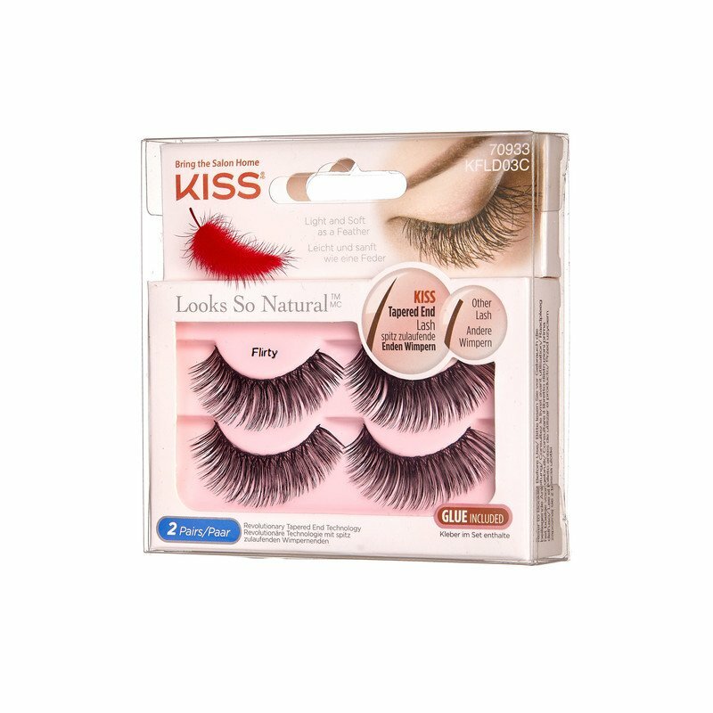 Looks So Natural Double Pack 03 - Flirty