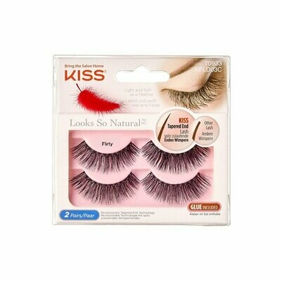 Looks So Natural Double Pack 03 - Flirty