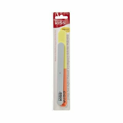3-Step Nail Buffer