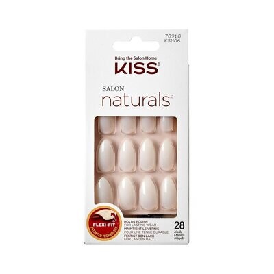 Salon Natural - Hush Now Salon Natural - Hush Now