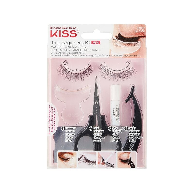 True Beginners Kit - Effortless True Beginners Kit - Effortless