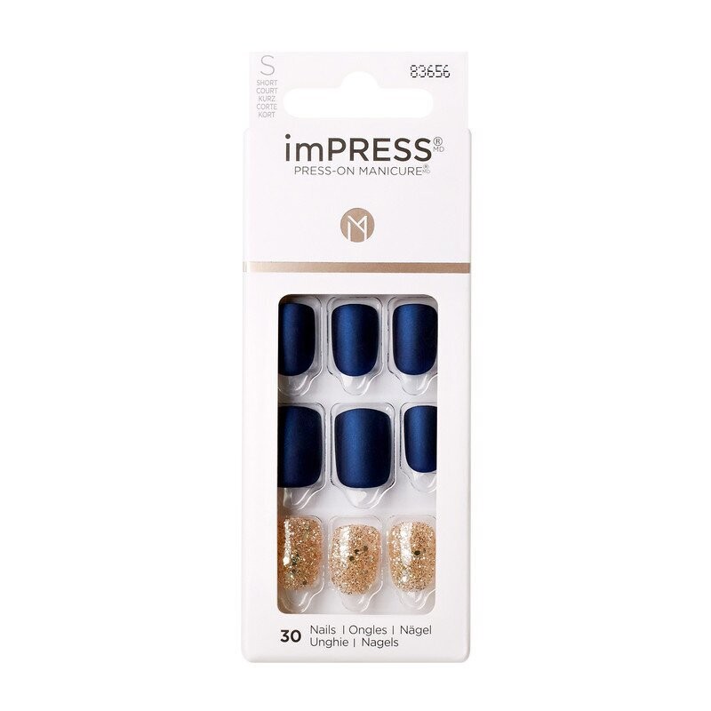imPRESS® - Wannabe Star