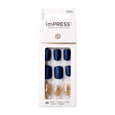 imPRESS® - Wannabe Star
