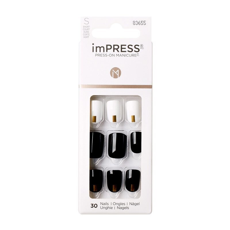 imPRESS® - Midnight Drive