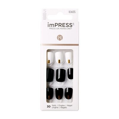 imPRESS® - Midnight Drive