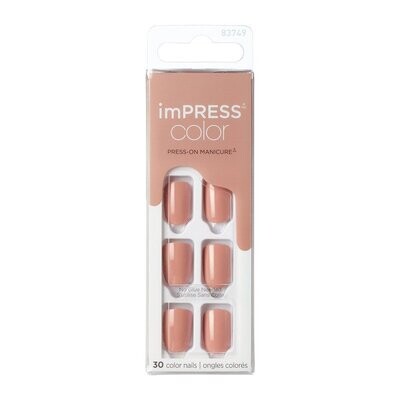 imPRESS Color - Sandbox