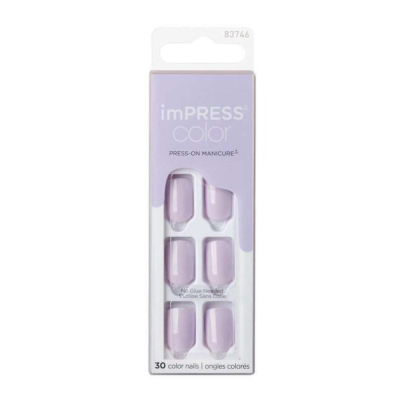 imPRESS Color - Picture Purple