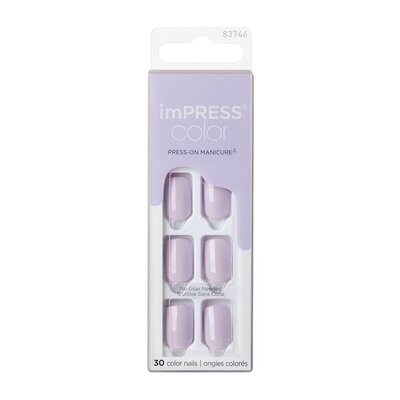 imPRESS Color - Picture Purple