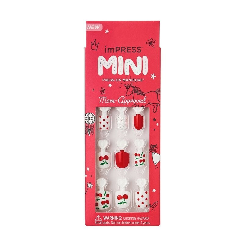 imPRESS Kids - Cutie Pie imPRESS Kids - Cutie Pie